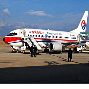 武宿机场物流航空快运业稳步发展的原因是什么？